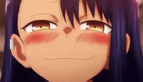 Ijiranaide nagatoro anime gif ijiranaide nagatoro anime crazy discover ...