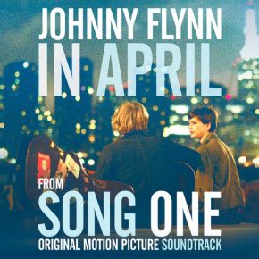 SONG ONE – Original Motion Picture Soundtrack | Kinetophone