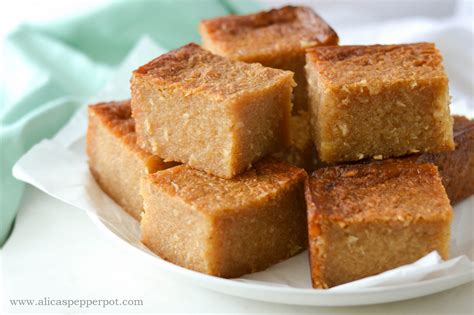 Best Trinidad Cassava Pone Recipe | Besto Blog