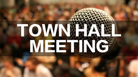 Knock Out Opioid Abuse Town Hall Meeting Scheduled for April 10th ...