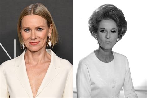 The Cast of ‘Feud: Capote’s Women’ vs. Their Real-Life Counterparts | Vogue