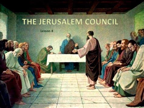 08 jerusalem council