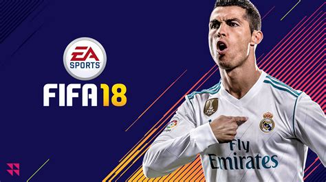 FIFA 18 Review | GodisaGeek.com