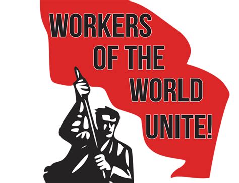 International greetings to the Marxist Student Federation: Workers of the World Unite! | Marxist ...