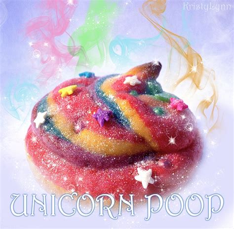 How To: Make Unicorn Poop Cookies | Bit Rebels