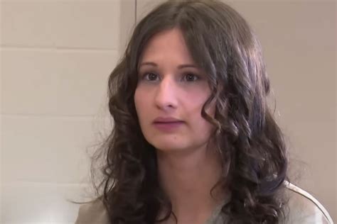 Gypsy Rose Blanchard Is Officially Out Of Prison! See Pics HERE ...