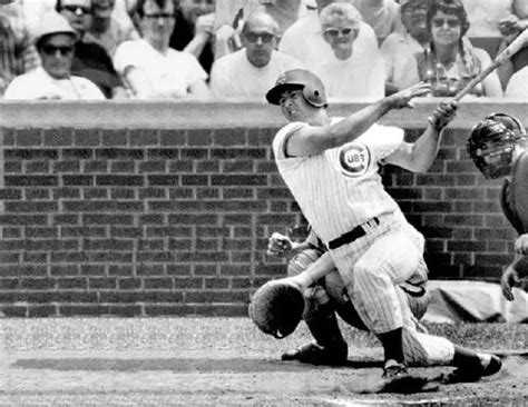 Top 10 Chicago Cubs Players Of All Time | The Chicago Traveler