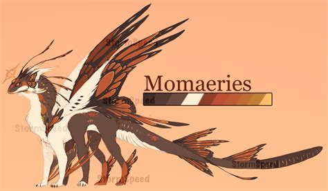 Momola + aeries hybrid! (Fan made) | Fandom