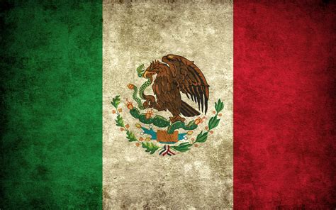 Mexico Flag #4173164, 2560x1600 | All For Desktop