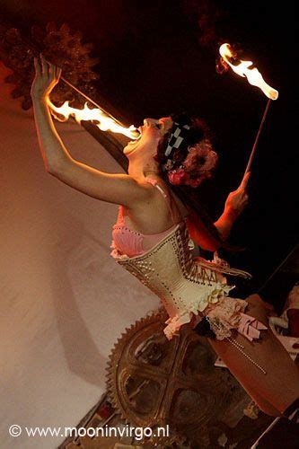 Fire Eating at a Burlesque show. Want to learn. | Dark circus, Fire ...