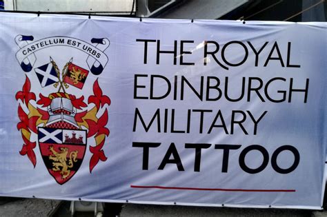 The Royal Edinburgh Military Tattoo by Manga124 on DeviantArt