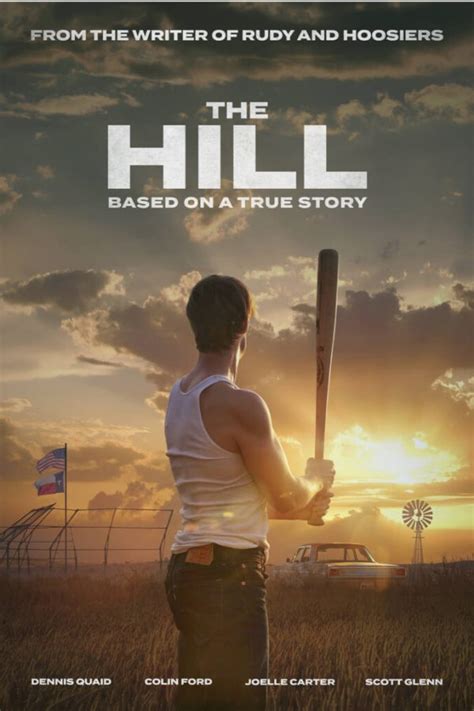 The Hill Movie (2023) Cast, Release Date, Story, Review, Poster, Trailer, Budget, Collection