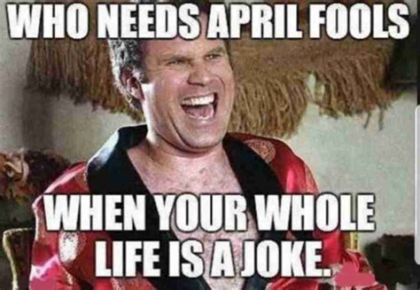 Collection of Funny APRIL FOOLS DAY Memes 2021 - Guide For Moms