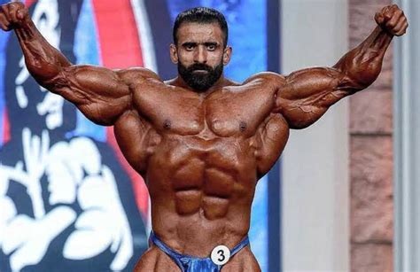 Mr. Olympia 2022 Results: Who Won and Who Placed | MuscleMetro