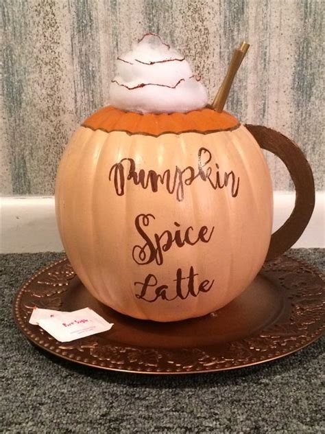 25+ MORE No-Carve Pumpkin Ideas | Creative pumpkin decorating, Cute ...