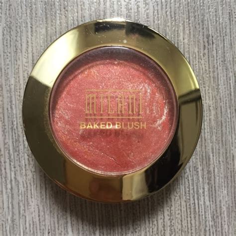 Milani Baked Blush Coralina, Beauty & Personal Care, Face, Makeup on ...