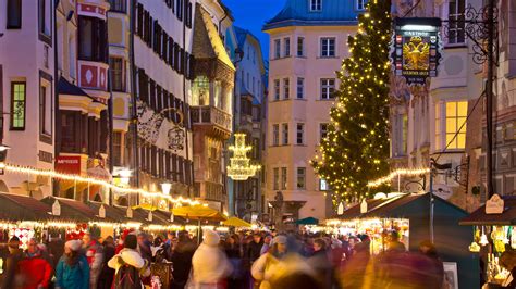 Best Christmas markets in the world this year | Escapism Magazine