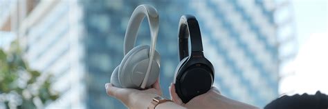 The Best Noise Cancelling Headphones - Sony XM3 vs Bose 700 | Geek Culture