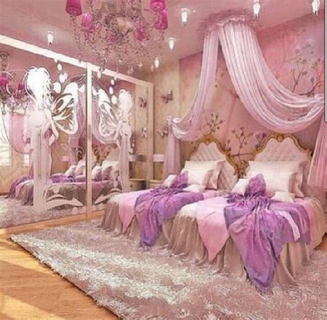 Princess Bedroom … | Girl room, Princess bedrooms, Beautiful bedrooms