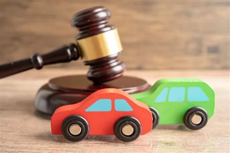 What Are the Common Types of Car Accident Lawsuits | NJ