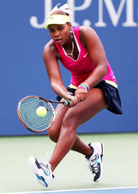 Taylor Townsend dispute: USTA cuts funding until No. 1 junior loses ...