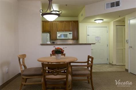 One-Bedroom | Club De Soleil All-Suite Resort | Las Vegas Condo Rentals