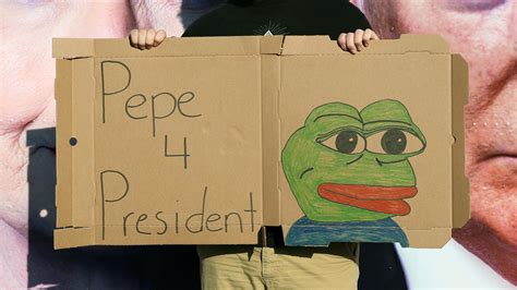 I Guess We Need To Talk About Pepe The Frog | WBUR News