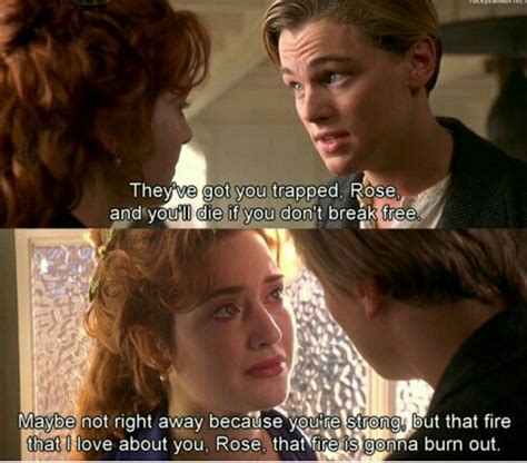 Titanic Movie Quotes - ShortQuotes.cc