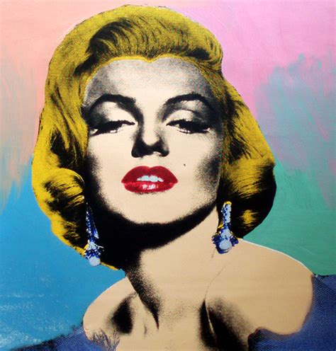 Exposition Art Blog: American Pop Art Steve Kaufman