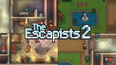 The Escapists 2 Review | Trusted Reviews