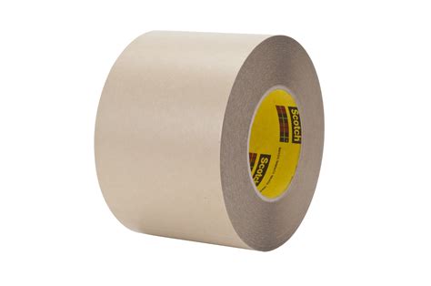 Part # 9469PC, 3M™ VHB™ Adhesive Transfer Tape On Converters, Inc.