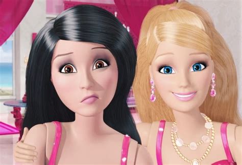 Barbie life in the dream house | บาร์บี้, เจ้าหญิง, คําคมเพื่อนรัก