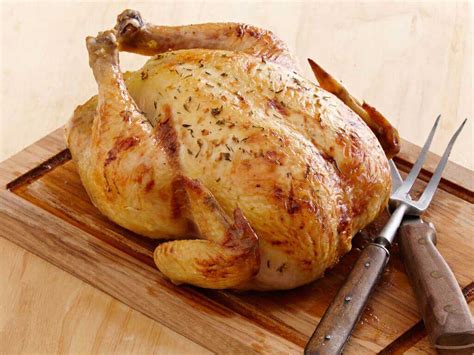 Best Roasted Oven Chicken Recipe for Home Cooking | PERDUE®