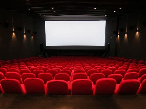 Movie Theater Wallpapers - Wallpaper Cave