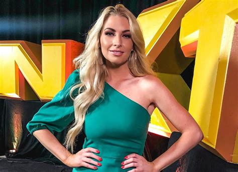 McKenzie Mitchell Sounds Off On Her Release From WWE, What’s Next For Her - PWMania - Wrestling News