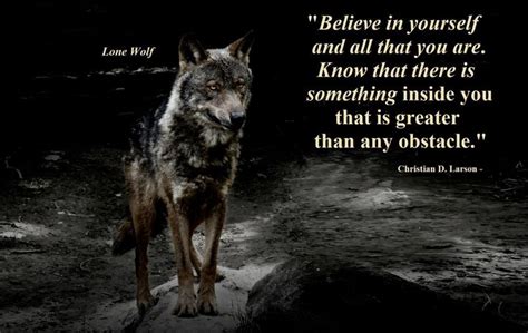 Pin by Caretakers Paranormal Investig on Inspirational | Wolf quotes, Lone wolf quotes, Warrior ...
