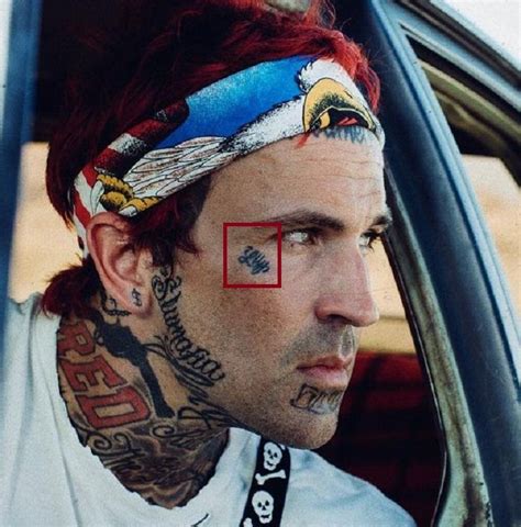 Yelawolf’s 75 Tattoos & Their Meanings – Body Art Guru