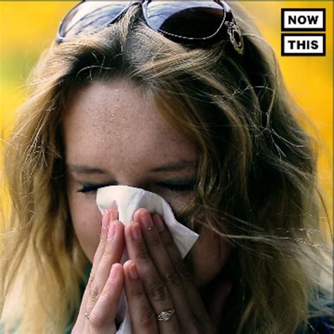 Eating boogers could be good for you, so pick away | NowThis | Scoopnest