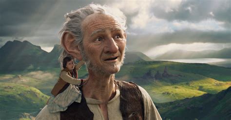 Movie Review: 'The BFG' is cute tale with great special effects