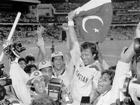 Javed Miandad: 1992 World Cup was a fairy tale event for me | Cricket ...