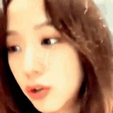 Jisoo Reaction Blackpink GIF - Jisoo Reaction Blackpink Jisoo ...