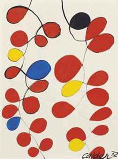 9 idées de Calder | alexander calder, art plastique, arts visuels