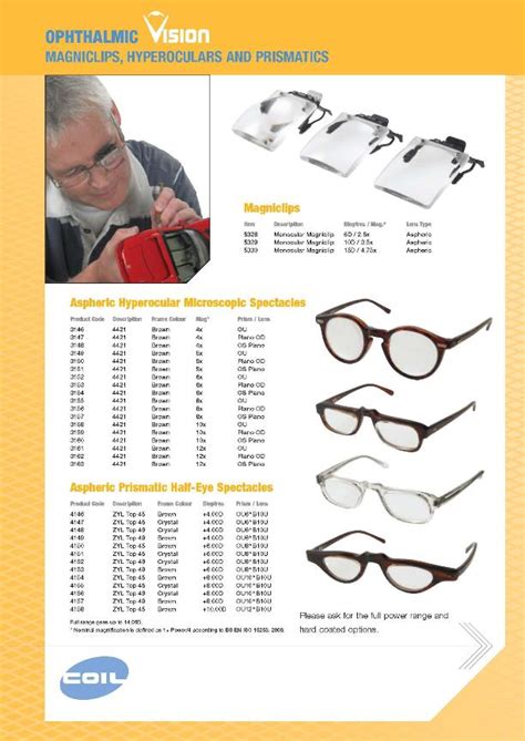 Mattingly Low Vision | Wholesale Distribution of Low Vision Products