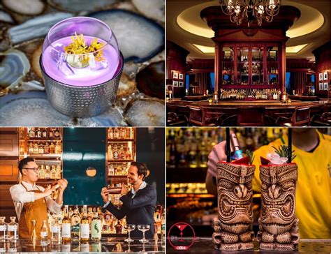 Guangzhou Nightlife Guide: Hidden Bars, Swanky Lounges & More