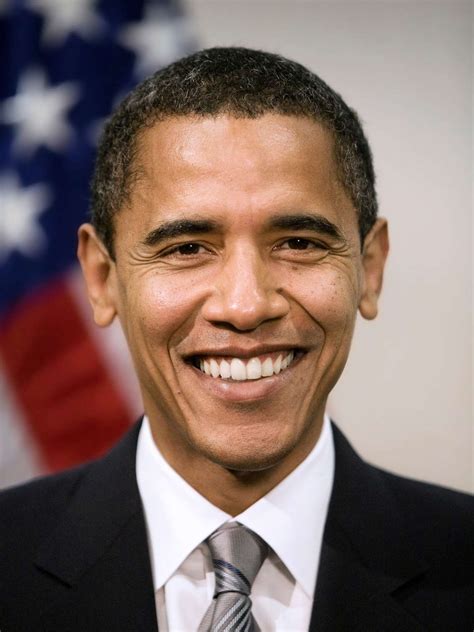 File:Poster-sized portrait of Barack Obama.jpg - Wikimedia Commons