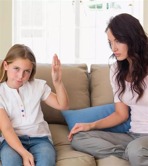 How To Deal With A Headstrong Child - Newbrave16