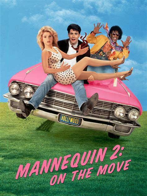 Mannequin 2: On the Move - Movie Reviews