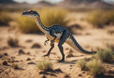 Coelophysis: Overview, Size, Habitat, & Other Facts - Dinosaur Dictionary