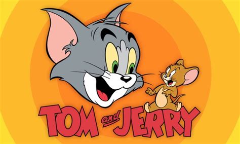 Tom and Jerry Games | Play Online for Free | NuMuKi