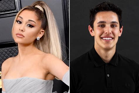 Ariana Grande Husband Occupation - kendrasaloser